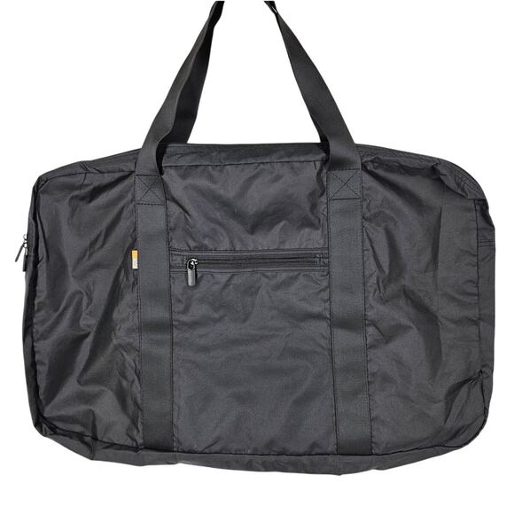 BLOOM COCO GO CARRYBAG – MULTIPURPOSE DUFFLE BAG, PACKS INTO ITSELF AS A POUCH - Picture 1 of 14